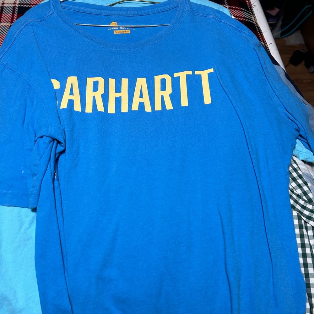 Carhartt T-shirt XXL